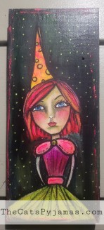 Party Girl #4